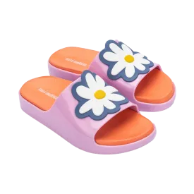 Mel Daisy Cloud Slide