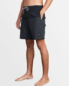 Mens Curren Trunk 18" Boardshorts