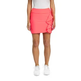 Mia Hot Lava Skort (FINAL SALE)
