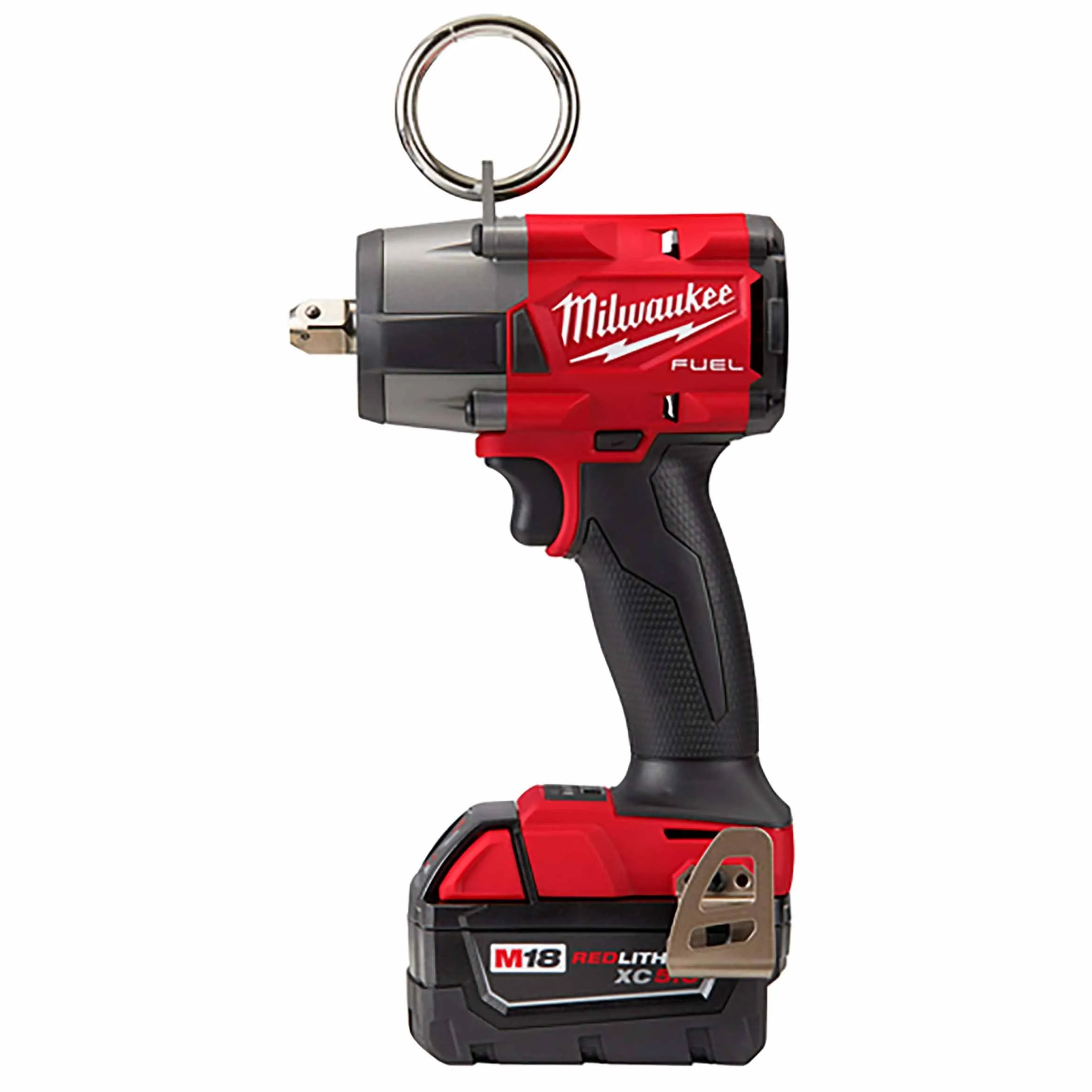 Milwaukee  49-16-2962  "M18 FUEL™ Mid-Torque Impact Wrench Lanyard Loop "