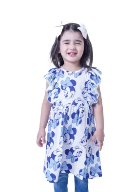 Minnie Mouse Frock