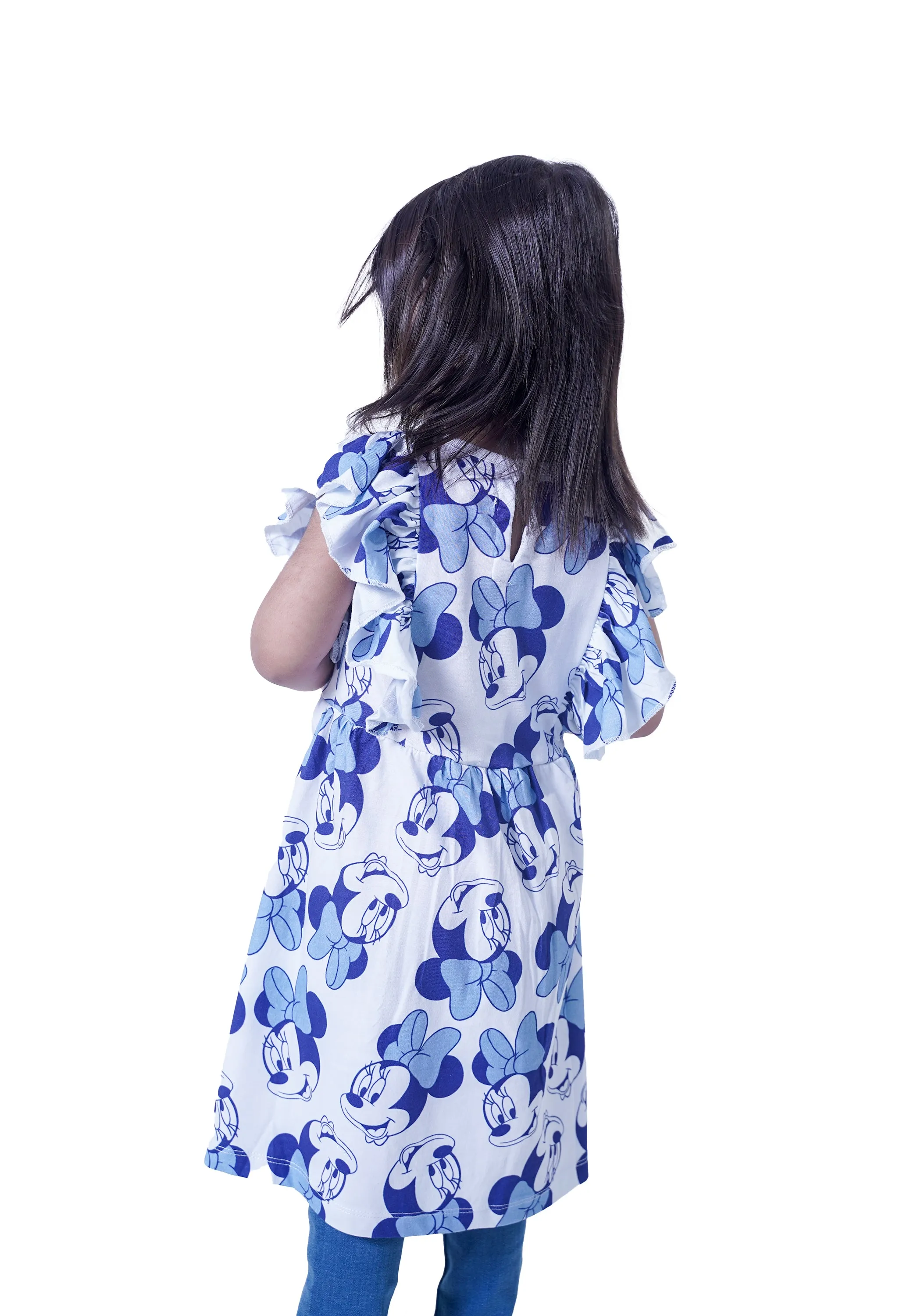 Minnie Mouse Frock