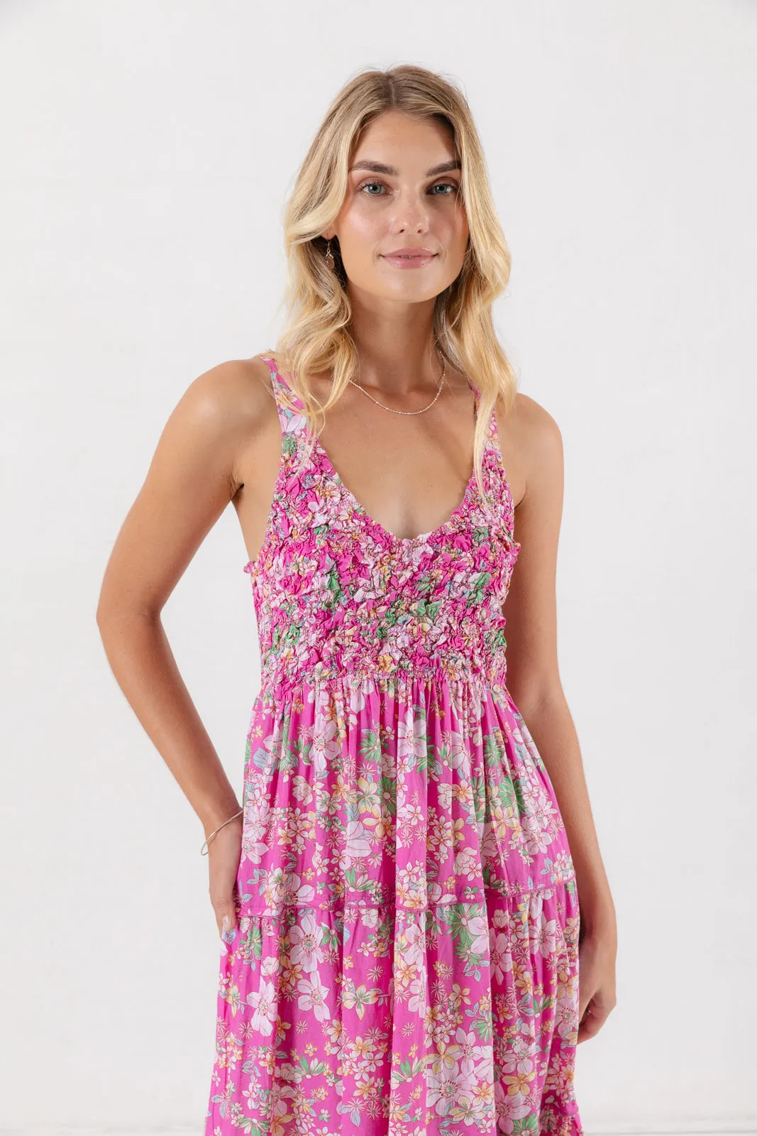 Chic Mitzy Cocktail Dress for Women in Elegant Design