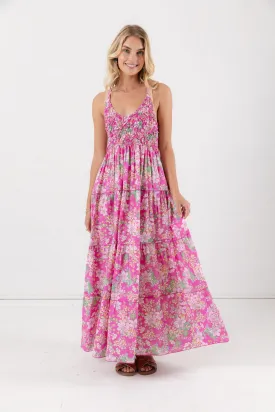Chic Mitzy Cocktail Dress for Women in Elegant Design