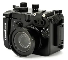 Nauticam NA-LX7 Housing For Panasonic LX7