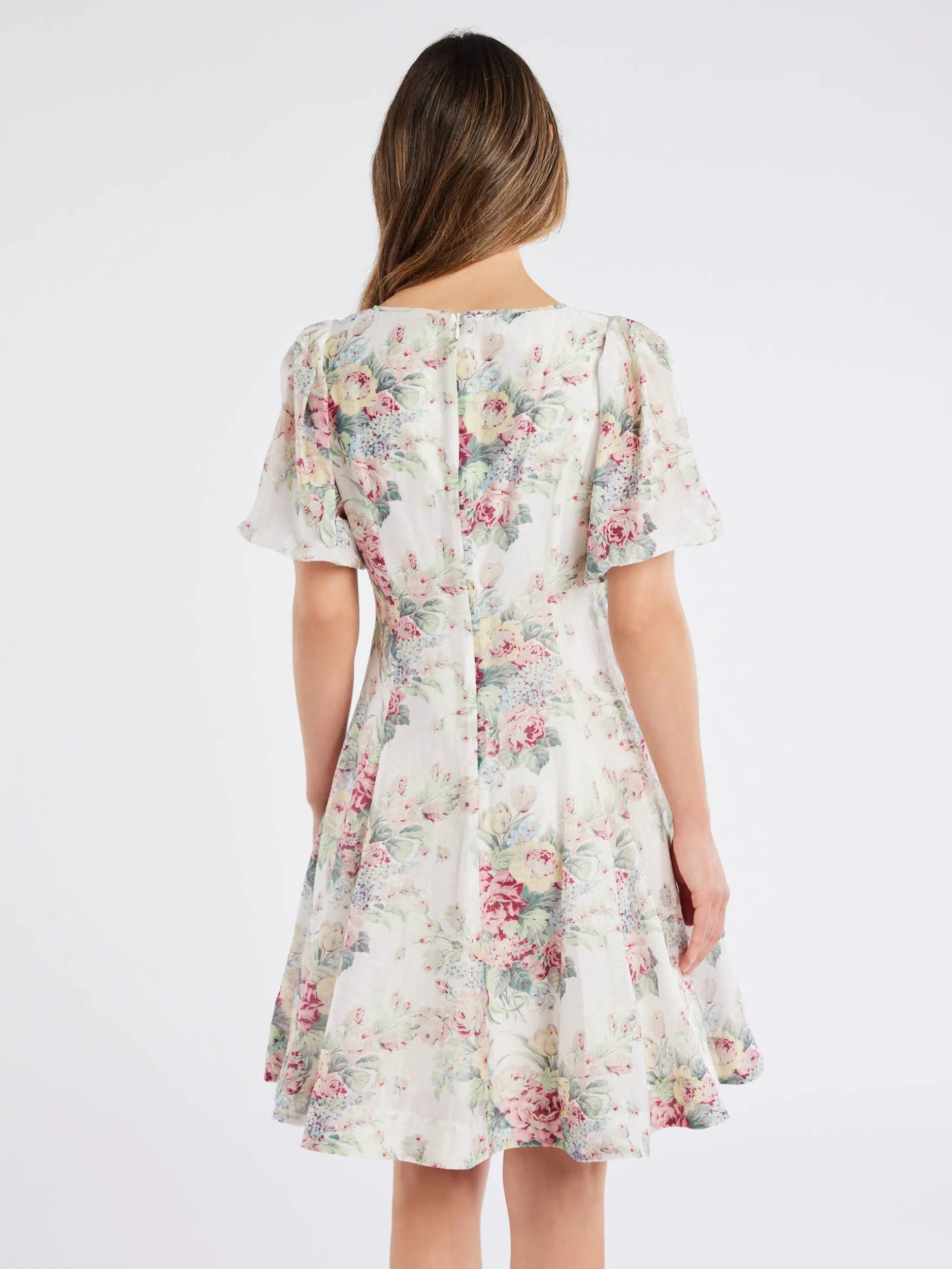 O'Hara Mini Dress