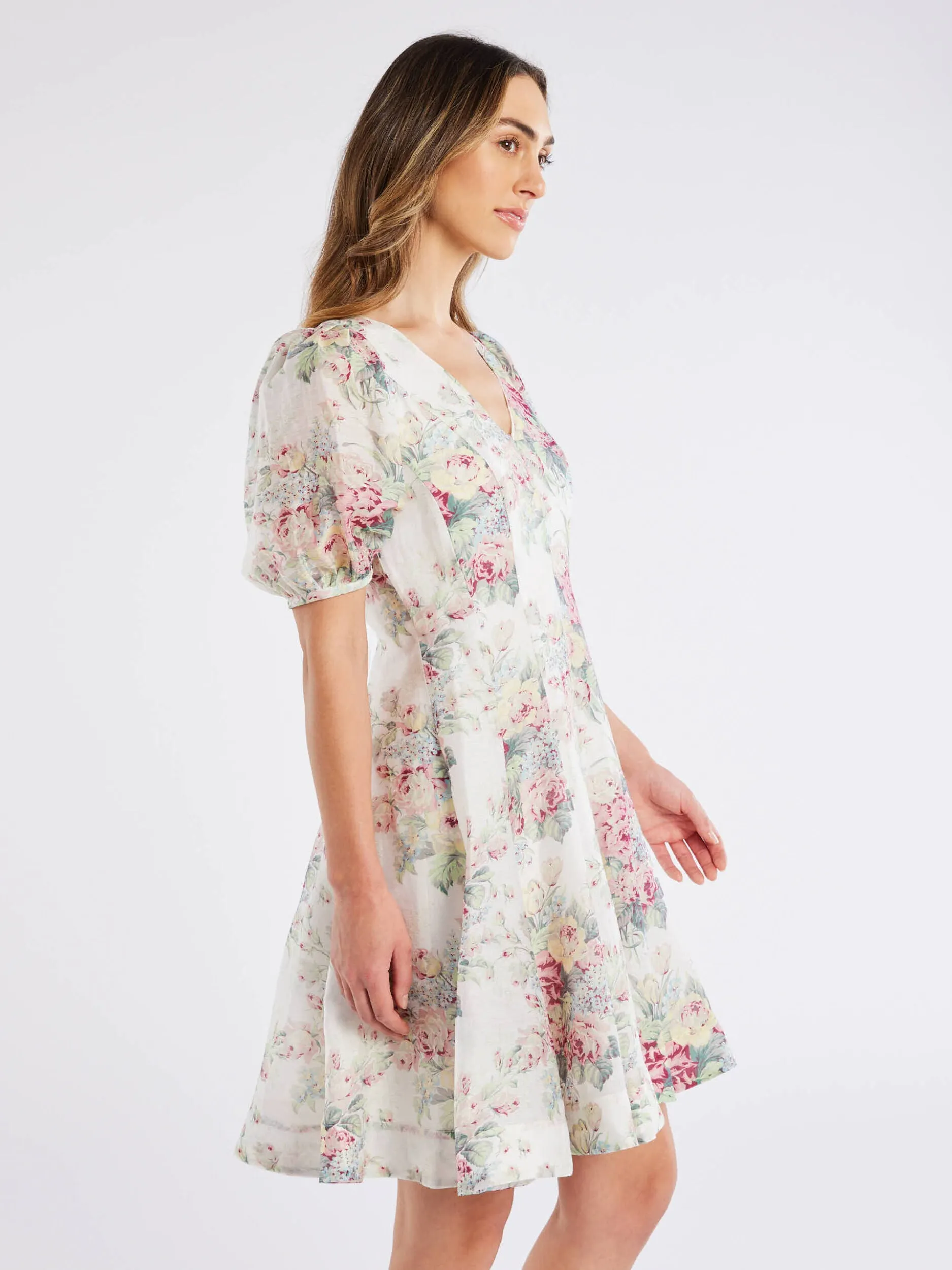 O'Hara Mini Dress