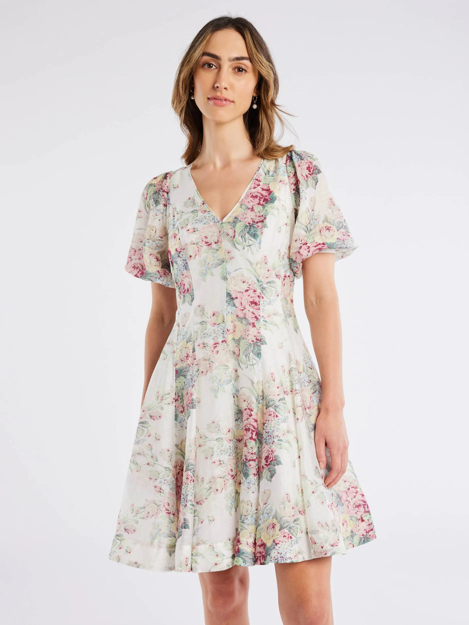 O'Hara Mini Dress