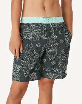Pearl Desert Bondi 20" Swim Trunk