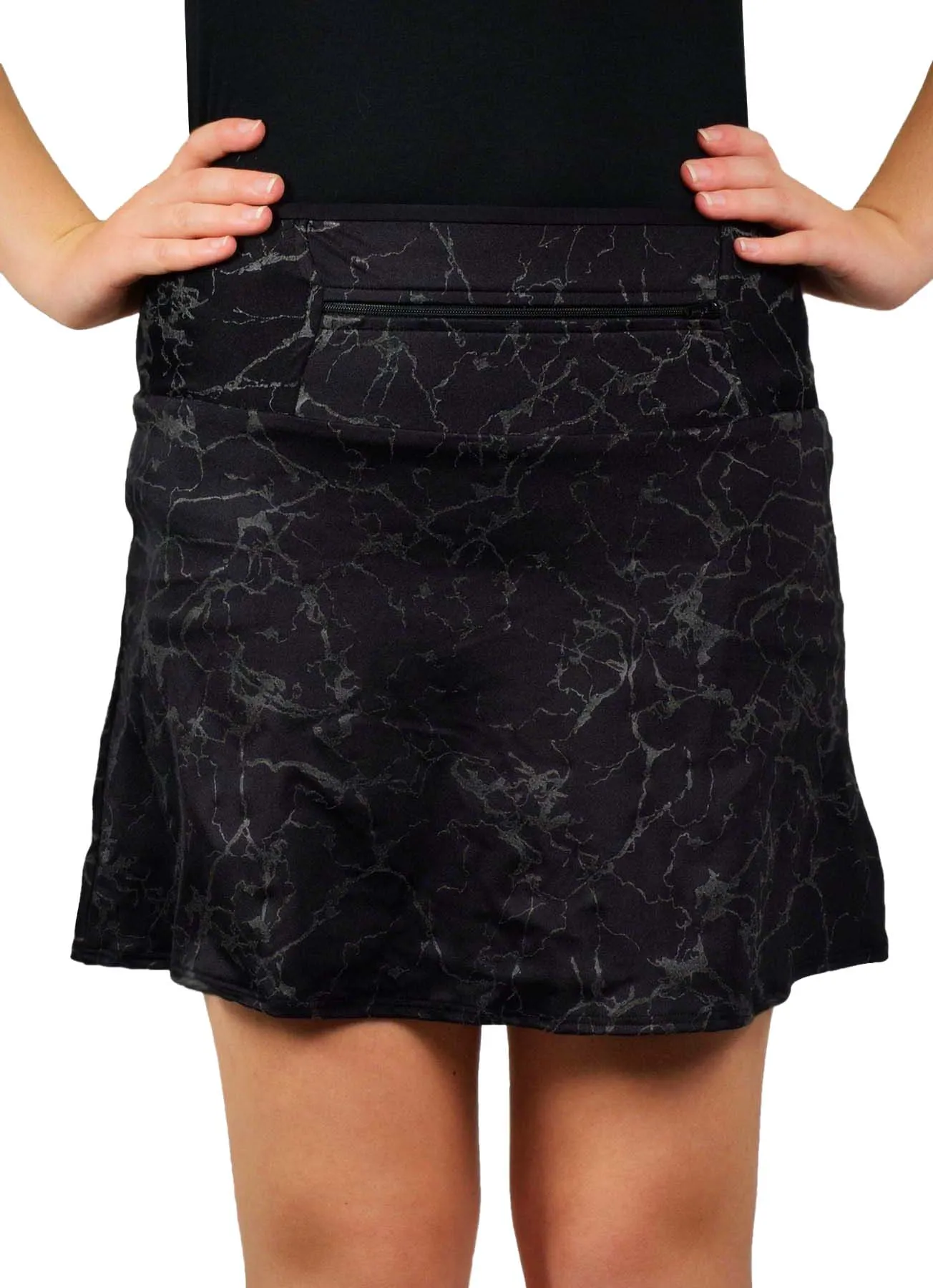 Quantum CasualFit™ 2.1-2XS