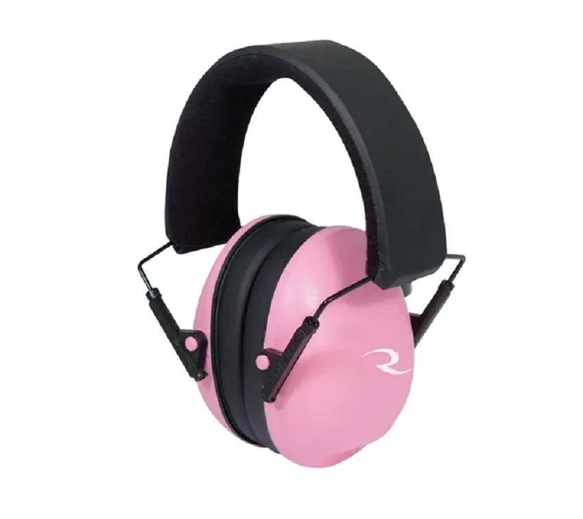 Radians Lowset Earmuff Pink