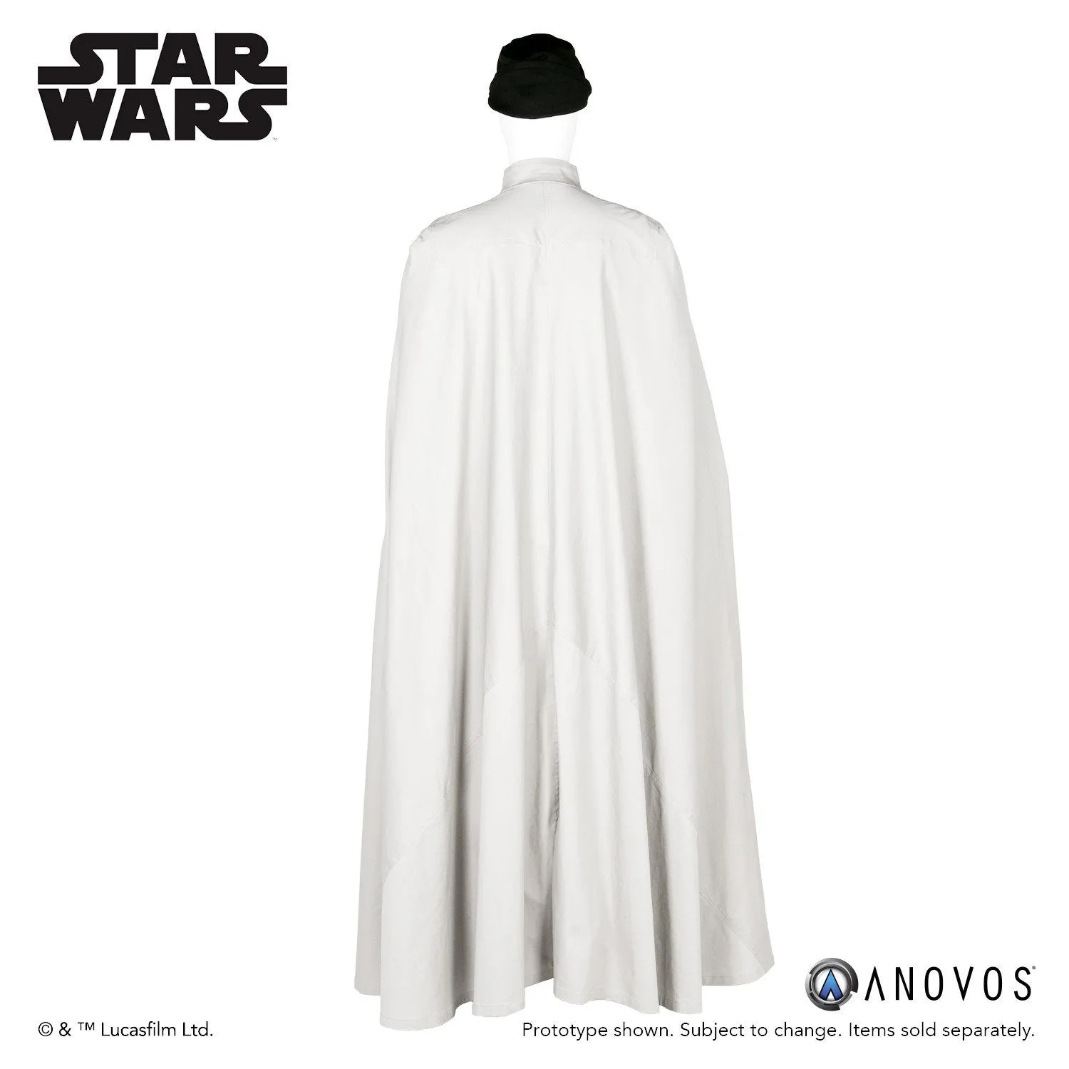 ROGUE ONE: A STAR WARS™ STORY Director Krennic Cape Accessory (Pre-Order)