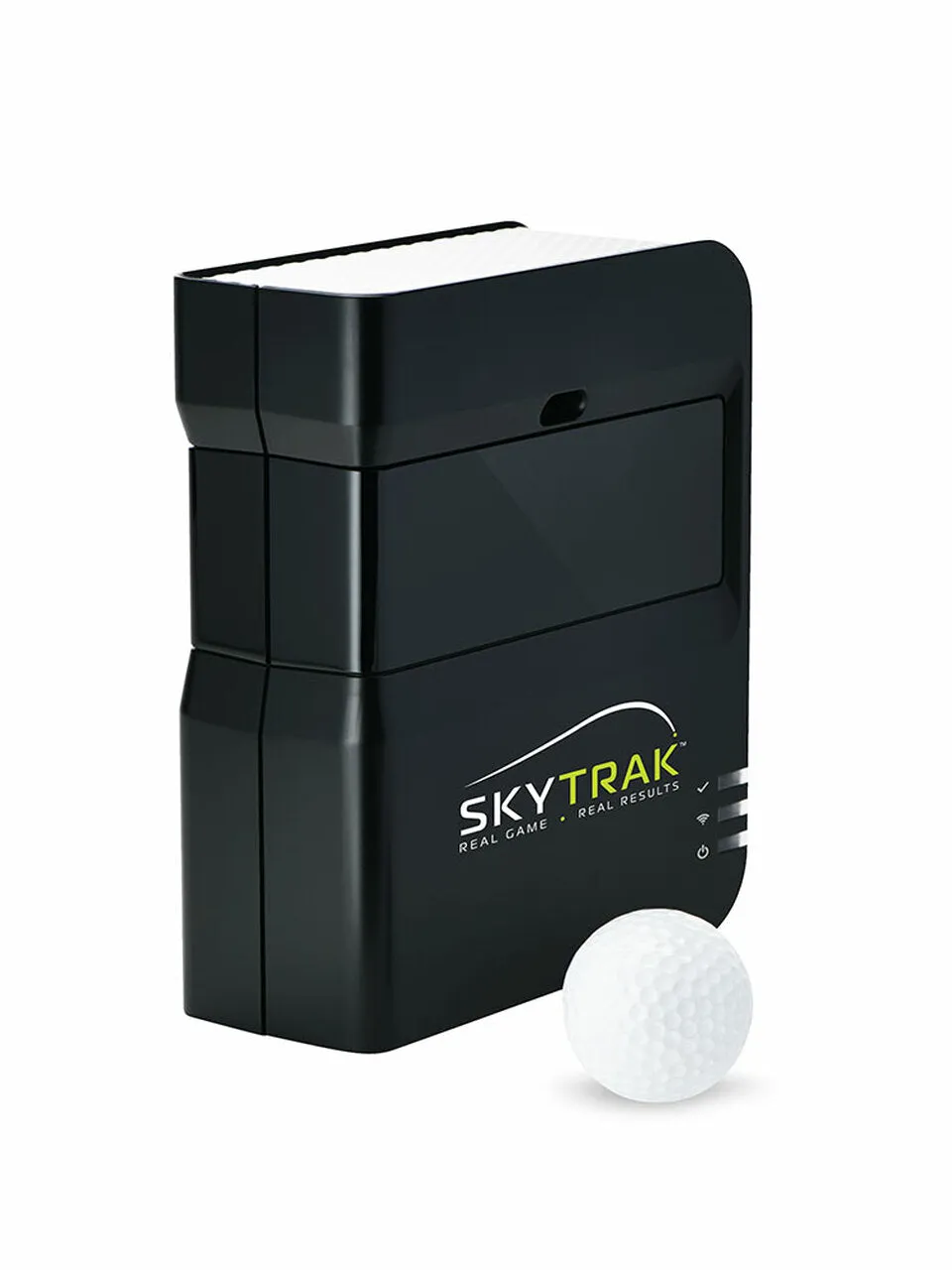 SkyTrak Golf Simulator Launch Monitor Bundle