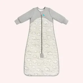 Stage 3 Sleepbag - 2.5 TOG - Grey - Daydream