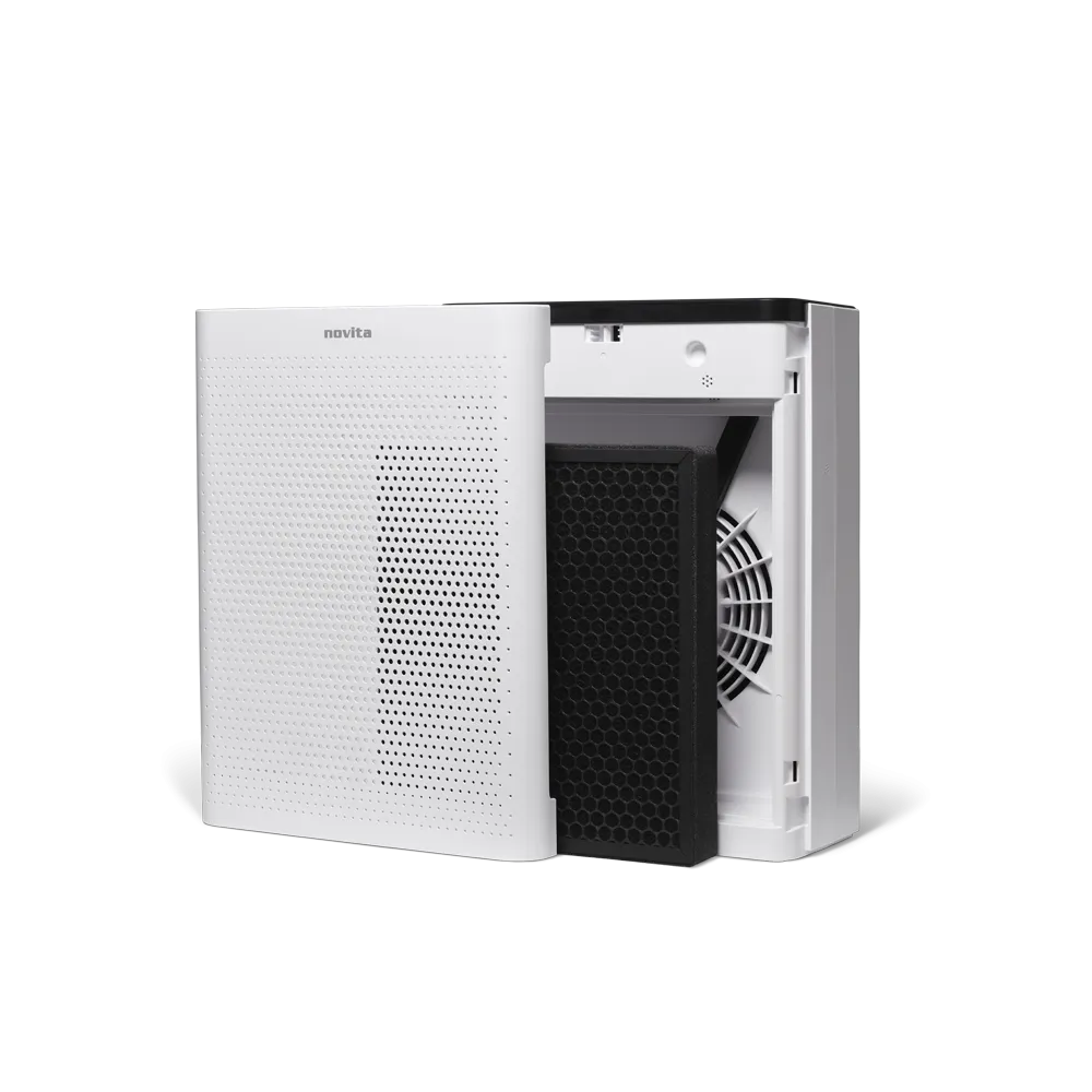 Super Bundle P7 - Air Purifier A5 Bundle of 3
