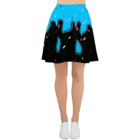 Sweet Drip Blubaby Skater Skirt