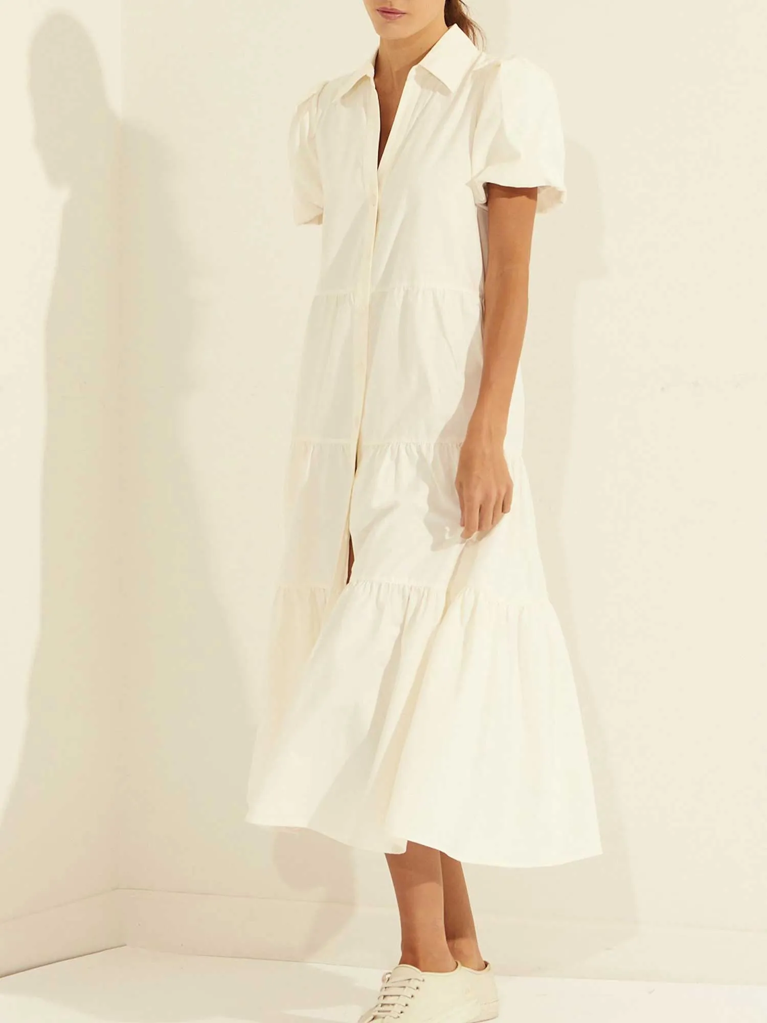 The Havana Dress
