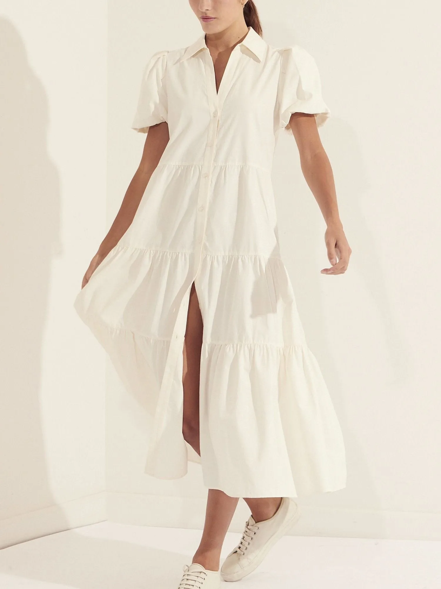 The Havana Dress