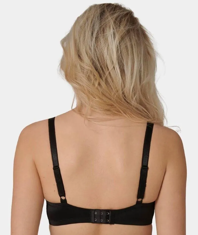 Triumph Amourette Charm Bra - Black