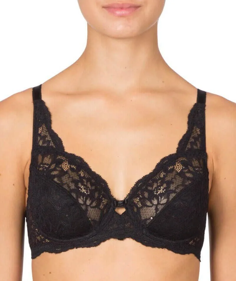 Triumph Amourette Charm Bra - Black