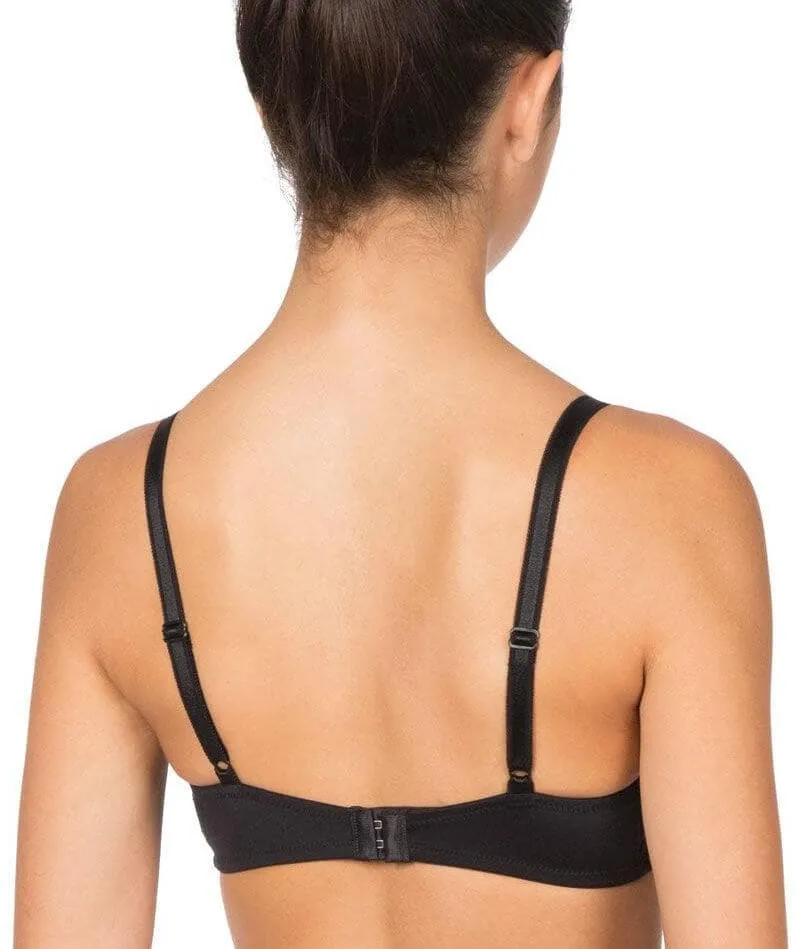 Triumph Amourette Charm Bra - Black