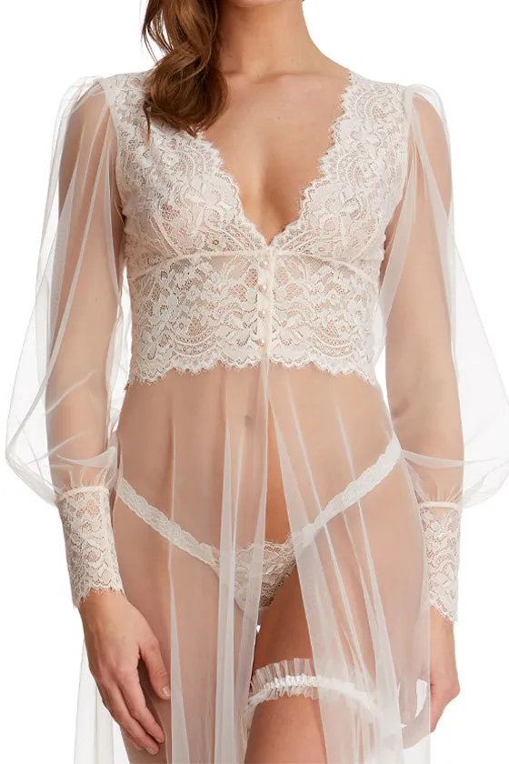 Trésor Long Robe