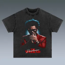VINTAGE TEE |  THE WEEKEND