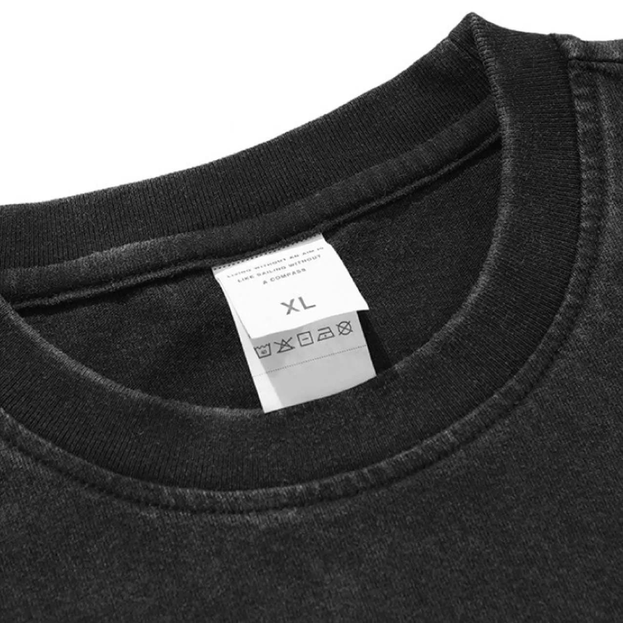 VINTAGE TEE | THE WEEKEND