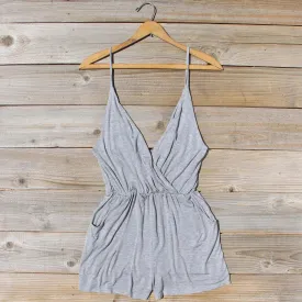 Weekend Market Romper