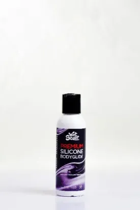 Wet Stuff Premium Silicone Bodyglide 50g Disc Top