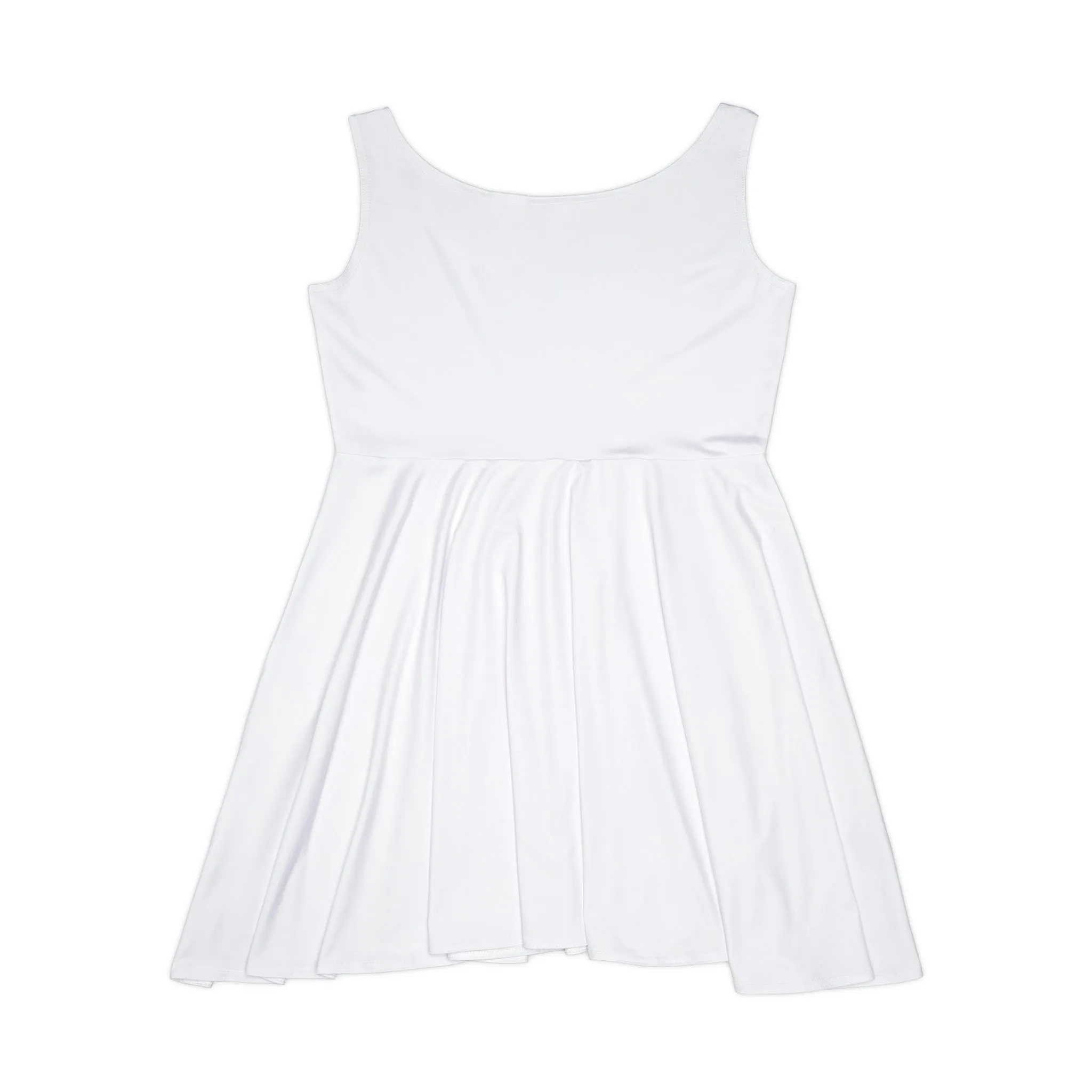 Women's Sober Visionz Skater Dress